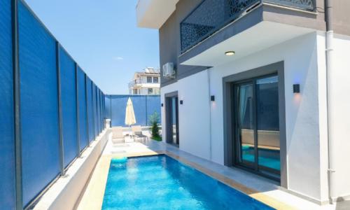 Villa Meğri — 4