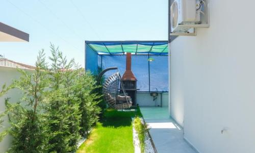 Villa Meğri — 8