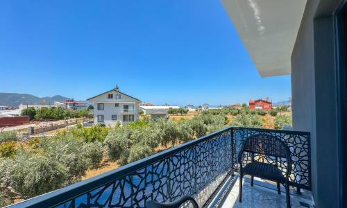 Villa Meğri — 7