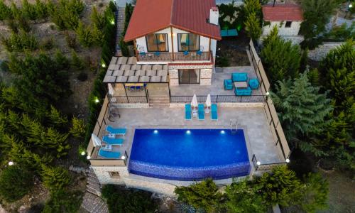 Villa Nazlı — 2
