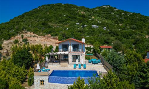 Villa Nazlı — 7