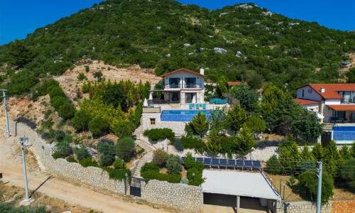 Villa Nazlı — 10