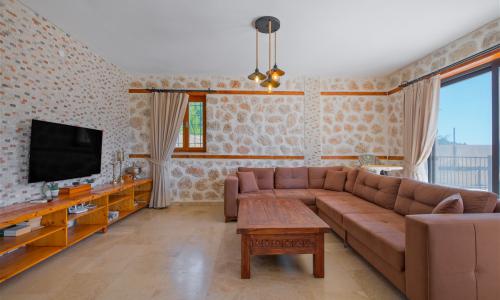 Villa Nazlı — 14