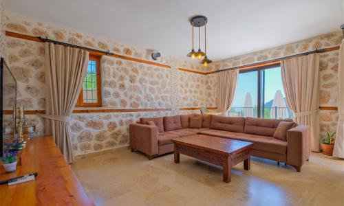 Villa Nazlı — 15
