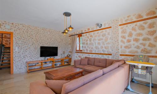 Villa Nazlı — 16