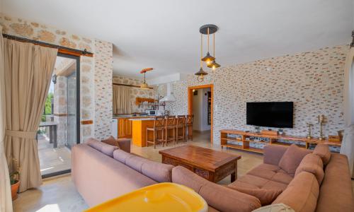 Villa Nazlı — 17
