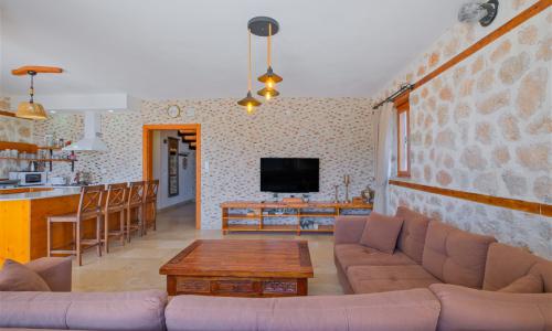 Villa Nazlı — 18