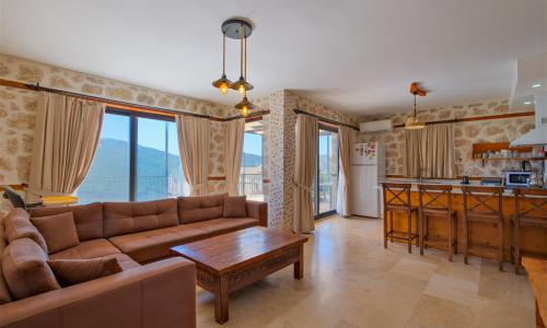 Villa Nazlı — 19