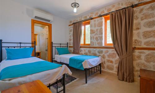 Villa Nazlı — 20