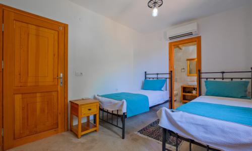 Villa Nazlı — 21