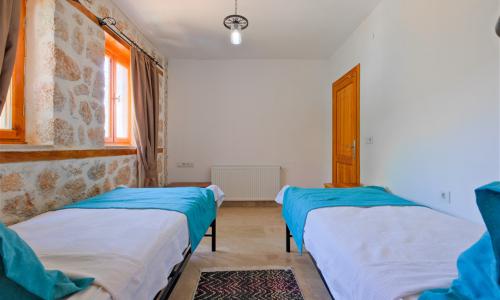 Villa Nazlı — 22