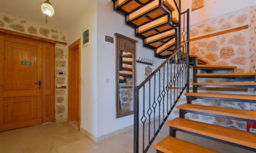 Villa Nazlı — 26