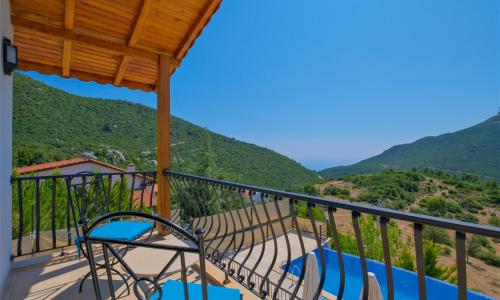 Villa Nazlı — 36