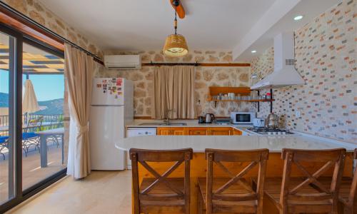 Villa Nazlı — 42