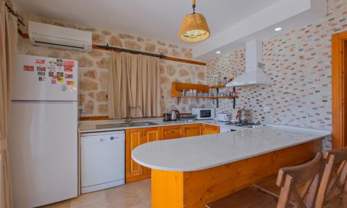 Villa Nazlı — 43
