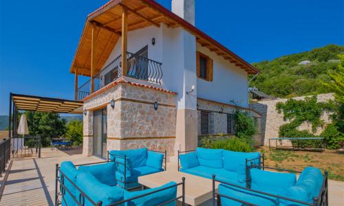 Villa Nazlı — 51