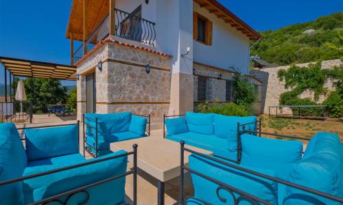 Villa Nazlı — 52