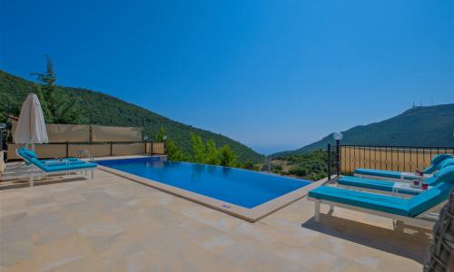 Villa Nazlı — 55
