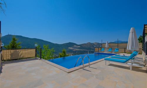 Villa Nazlı — 57
