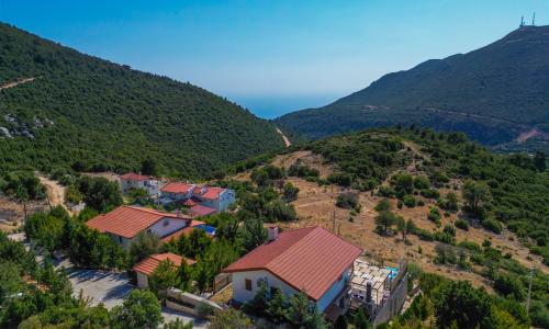 Villa Nazlı — 56