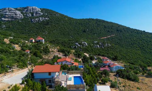 Villa Nazlı — 67
