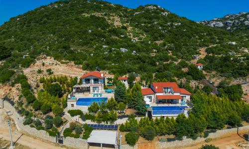 Villa Nazlı — 71