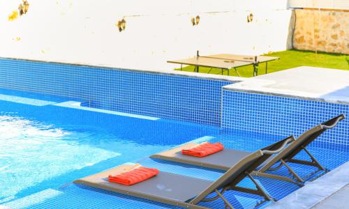 Villa Olive Garden — 2