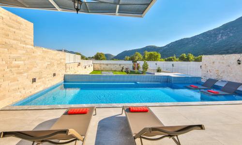 Villa Olive Garden — 4