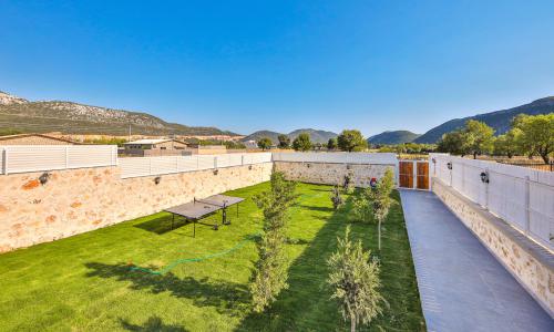Villa Olive Garden — 28