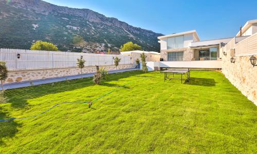 Villa Olive Garden — 18