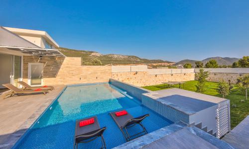 Villa Olive Garden — 7