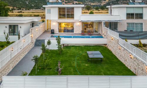 Villa Olive Garden