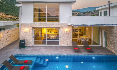 Villa Olive Garden — 3