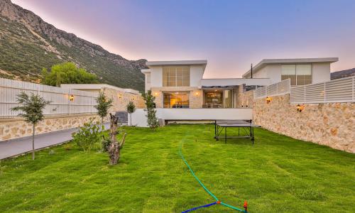 Villa Olive Garden — 5