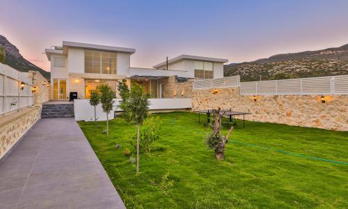 Villa Olive Garden — 11