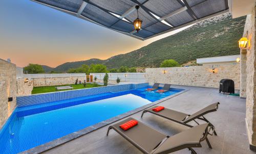 Villa Olive Garden — 15