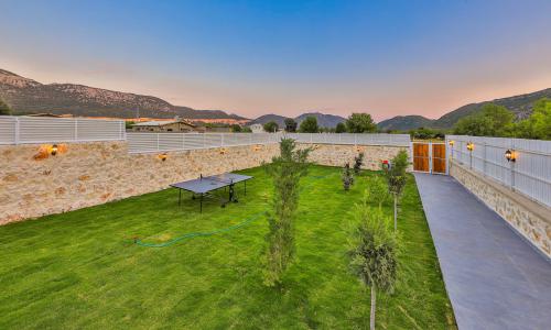 Villa Olive Garden — 21