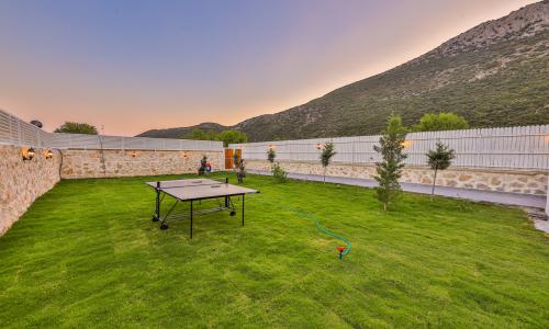 Villa Olive Garden — 16
