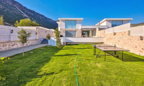 Villa Olive Garden — 9