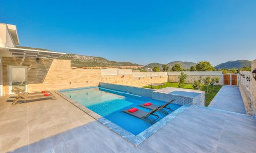 Villa Olive Garden — 27