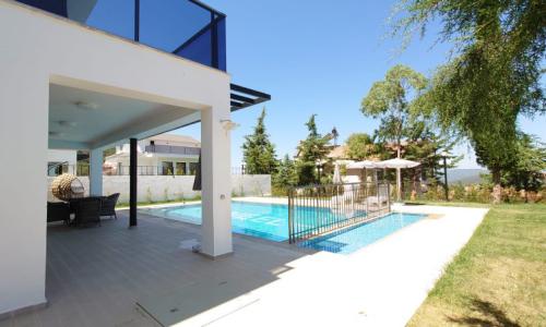 Villa Ruken — 3