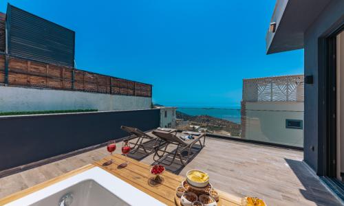 Villa Saba — 25