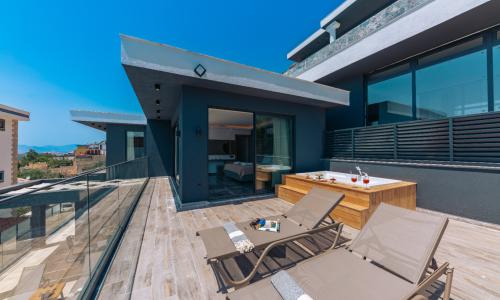 Villa Saba — 19