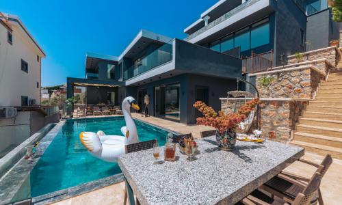 Villa Saba — 16