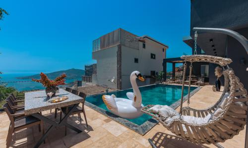 Villa Saba — 17