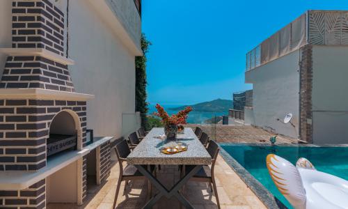 Villa Saba — 18