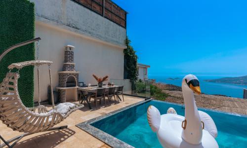 Villa Saba — 20