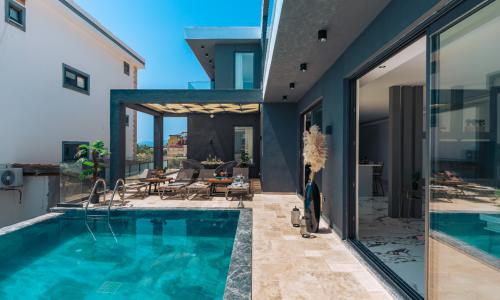 Villa Saba — 21