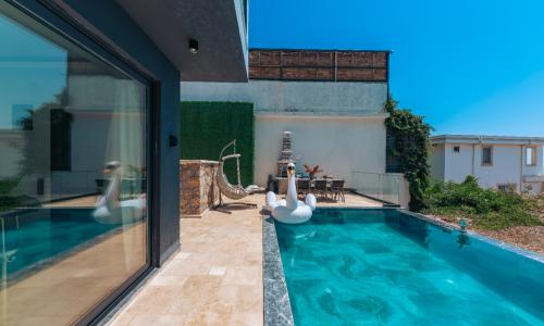 Villa Saba — 22