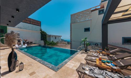 Villa Saba — 23